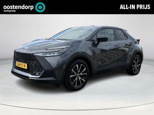 Toyota C-HR 1.8 Hybrid 140 Dynamic (Navigatie - Apdaptive cruise) Toyota C-HR 1.8 Hybrid 140 Dynamic (Navigatie - Apdaptive cruise)