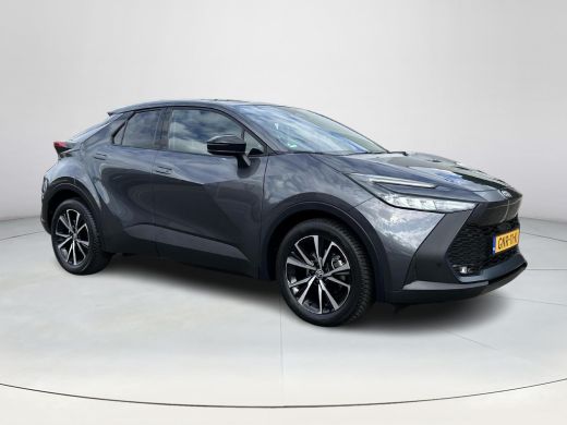 Toyota C-HR 1.8 Hybrid 140 Dynamic (Navigatie - Apdaptive cruise) ActivLease financial lease