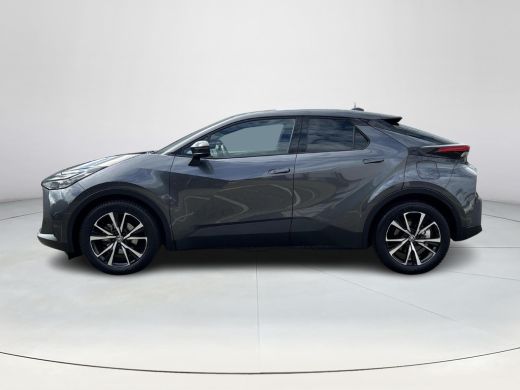 Toyota C-HR 1.8 Hybrid 140 Dynamic (Navigatie - Apdaptive cruise) ActivLease financial lease