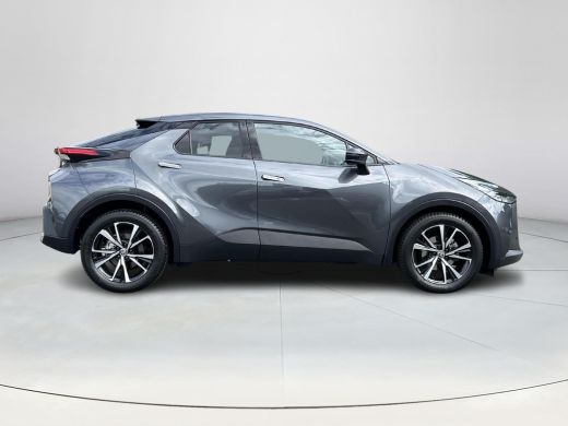 Toyota C-HR 1.8 Hybrid 140 Dynamic (Navigatie - Apdaptive cruise) ActivLease financial lease