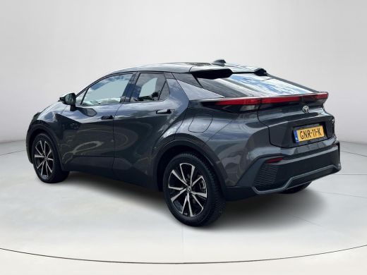 Toyota C-HR 1.8 Hybrid 140 Dynamic (Navigatie - Apdaptive cruise) ActivLease financial lease