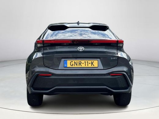 Toyota C-HR 1.8 Hybrid 140 Dynamic (Navigatie - Apdaptive cruise) ActivLease financial lease