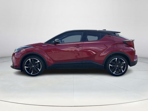 Toyota C-HR 2.0 Hybrid GR-Sport | All-in prijs | Automaat | stoelverwarming | Apple/android auto ActivLease financial lease