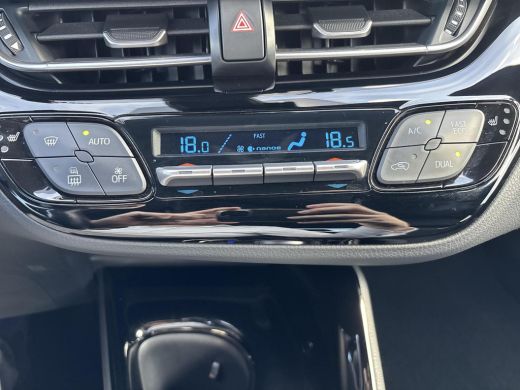 Toyota C-HR 2.0 Hybrid GR-Sport | All-in prijs | Automaat | stoelverwarming | Apple/android auto ActivLease financial lease