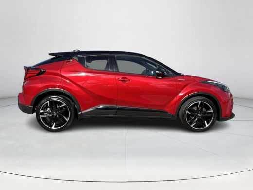 Toyota C-HR 2.0 Hybrid GR-Sport | All-in prijs | Automaat | stoelverwarming | Apple/android auto ActivLease financial lease
