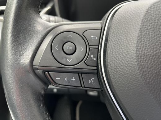 Toyota Corolla 1.8 Hybrid Active | All-in prijs | Automaat | parkeersensoren ActivLease financial lease