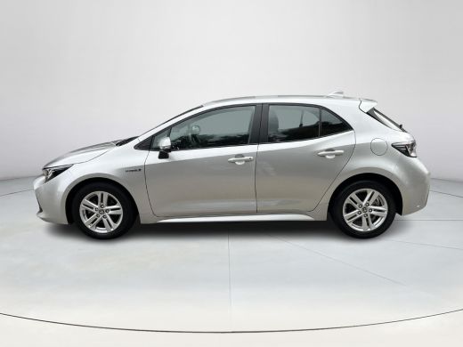 Toyota Corolla 1.8 Hybrid Active | All-in prijs | Automaat | parkeersensoren ActivLease financial lease