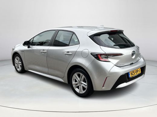 Toyota Corolla 1.8 Hybrid Active | All-in prijs | Automaat | parkeersensoren ActivLease financial lease
