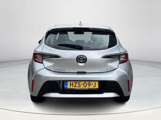 Toyota Corolla 1.8 Hybrid Active | All-in prijs | Automaat | parkeersensoren ActivLease financial lease