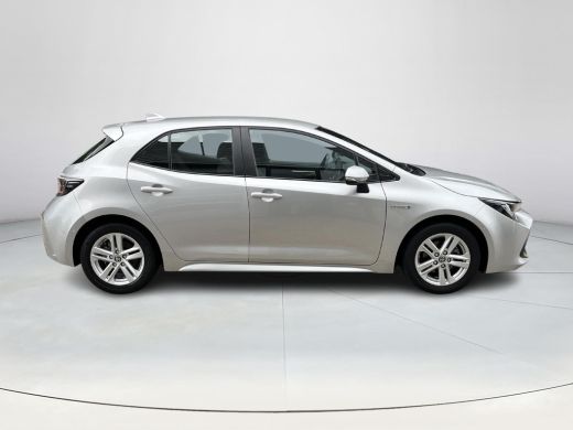 Toyota Corolla 1.8 Hybrid Active | All-in prijs | Automaat | parkeersensoren ActivLease financial lease