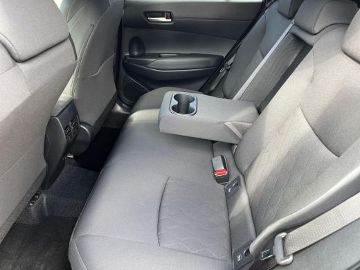 Toyota Corolla Cross Hybrid 140 Dynamic | Mud Bath Metallic | 2025 model | Demonstratie auto | ActivLease financial lease