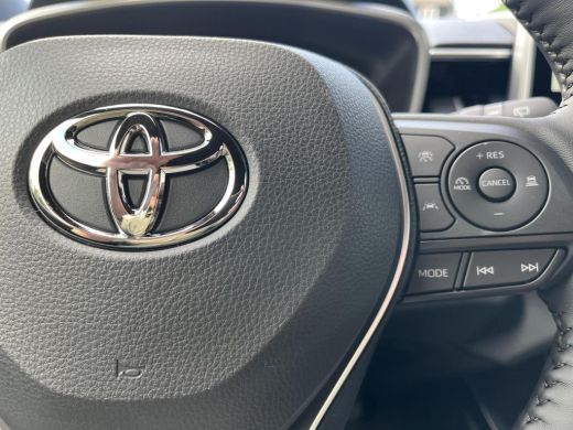 Toyota Corolla Cross Hybrid 140 Dynamic | Mud Bath Metallic | 2025 model | Demonstratie auto | ActivLease financial lease