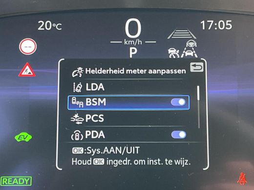 Toyota Corolla Cross Hybrid 140 Dynamic | Mud Bath Metallic | 2025 model | Demonstratie auto | ActivLease financial lease