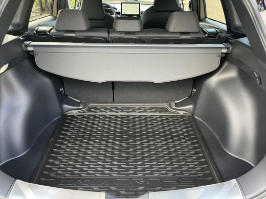 Toyota Corolla Cross Hybrid 140 Dynamic | Mud Bath Metallic | 2025 model | Demonstratie auto | ActivLease financial lease