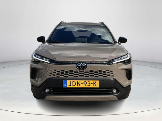 Toyota Corolla Cross Hybrid 140 Dynamic | Mud Bath Metallic | 2025 model | Demonstratie auto | ActivLease financial lease