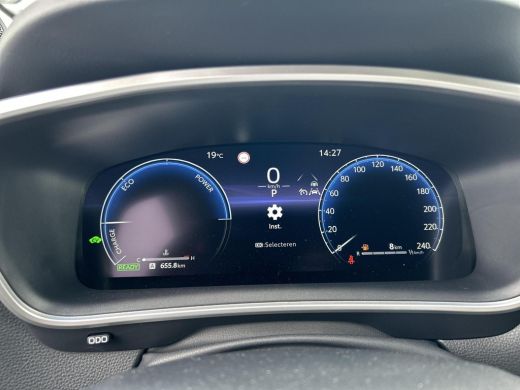 Toyota Corolla Cross Hybrid 180 Executive ActivLease financial lease