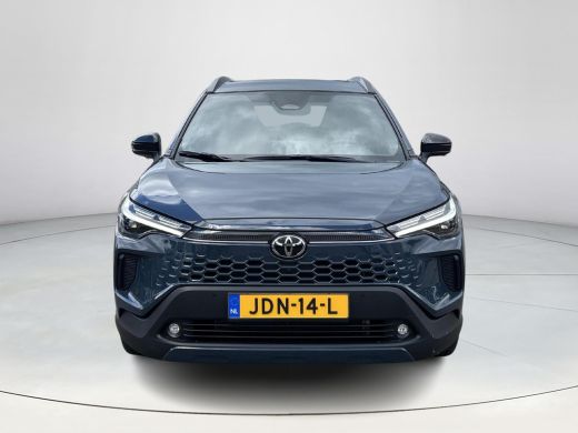 Toyota Corolla Cross Hybrid 180 Executive ActivLease financial lease