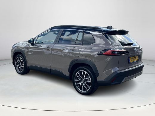 Toyota Corolla Cross Hybrid 180 Executive | All-in prijs | Apple/Android | Leder | Camera | ActivLease financial lease