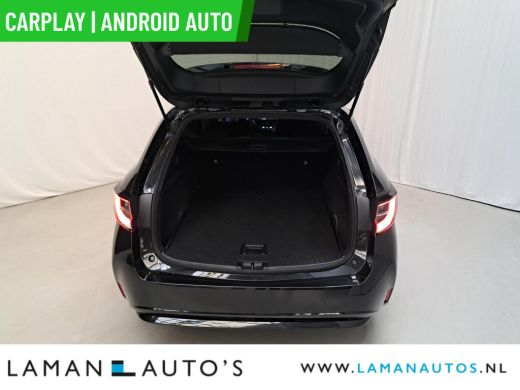 Toyota Corolla Touring Sports 1.8 Hybrid 122pk Business Plus | CarPlay ECC Navi 17" LMV LED ACC Camera Metallic | Hybrid Voorsc... ActivLease financial lease