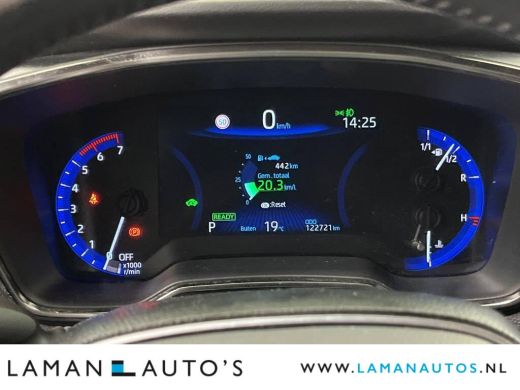 Toyota Corolla Touring Sports 1.8 Hybrid 122pk Business Plus | CarPlay ECC Navi 17" LMV LED ACC Camera Metallic | Hybrid Voorsc... ActivLease financial lease