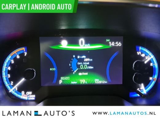 Toyota Corolla Touring Sports 1.8 Hybrid 122pk Business Plus | CarPlay ECC Navi 17" LMV LED ACC Camera Metallic | Hybrid Voorsc... ActivLease financial lease