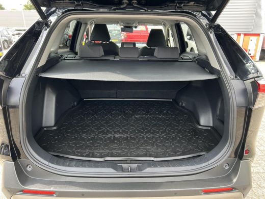 Toyota RAV4 2.5 Hybrid Dynamic Black Edition ActivLease financial lease