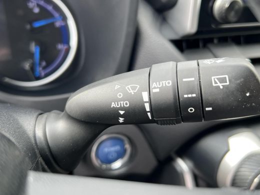 Toyota RAV4 2.5 Hybrid Dynamic Black Edition ActivLease financial lease