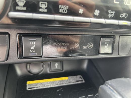 Toyota RAV4 2.5 Hybrid Dynamic Black Edition ActivLease financial lease