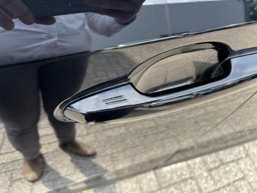 Toyota RAV4 2.5 Hybrid Dynamic Black Edition ActivLease financial lease