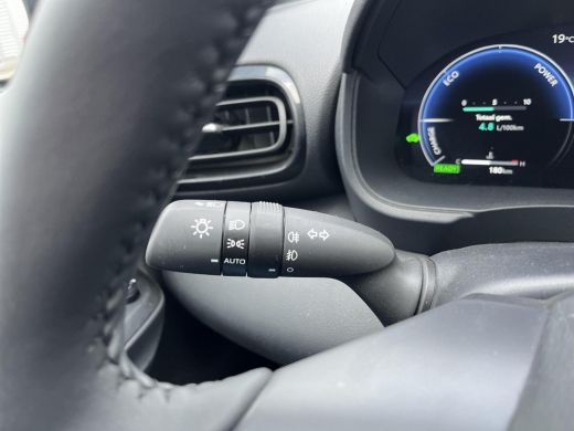 Toyota Yaris 1.5 Hybrid Executive | All-in prijs | Apple/Android | Camera | Stoelverwarming | ActivLease financial lease