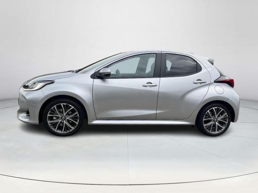 Toyota Yaris 1.5 Hybrid Executive | All-in prijs | Apple/Android | Camera | Stoelverwarming | ActivLease financial lease