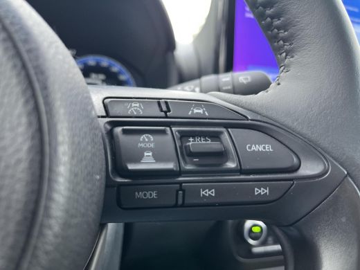 Toyota Yaris 1.5 Hybrid Executive | All-in prijs | Apple/Android | Camera | Stoelverwarming | ActivLease financial lease
