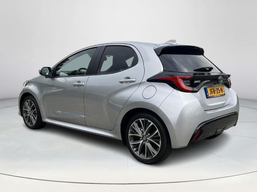 Toyota Yaris 1.5 Hybrid Executive | All-in prijs | Apple/Android | Camera | Stoelverwarming | ActivLease financial lease