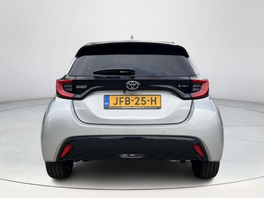 Toyota Yaris 1.5 Hybrid Executive | All-in prijs | Apple/Android | Camera | Stoelverwarming | ActivLease financial lease