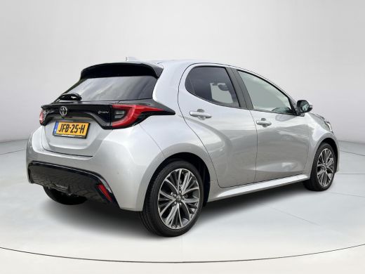 Toyota Yaris 1.5 Hybrid Executive | All-in prijs | Apple/Android | Camera | Stoelverwarming | ActivLease financial lease