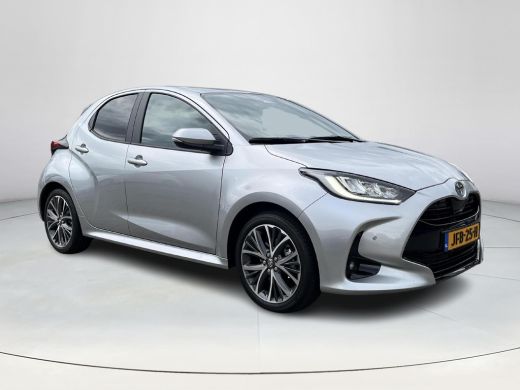 Toyota Yaris 1.5 Hybrid Executive | All-in prijs | Apple/Android | Camera | Stoelverwarming | ActivLease financial lease
