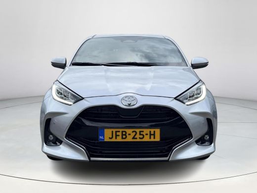 Toyota Yaris 1.5 Hybrid Executive | All-in prijs | Apple/Android | Camera | Stoelverwarming | ActivLease financial lease