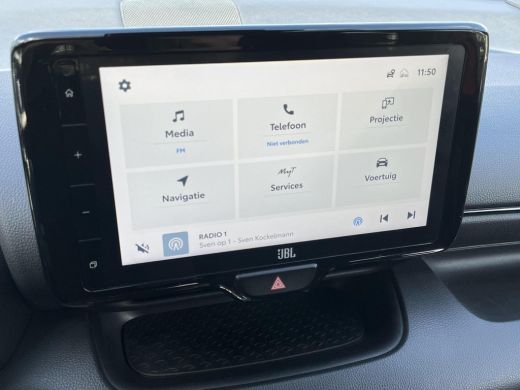 Toyota Yaris 1.5 Hybrid GR Sport | JBL Audio | Navigatie | Dode hoek waarschuwing | Stoelverwarming | ActivLease financial lease