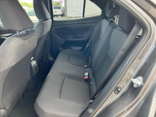 Toyota Yaris Cross 1.5 Hybrid 115 Dynamic Comfort Pack ActivLease financial lease