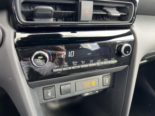 Toyota Yaris Cross 1.5 Hybrid 115 Dynamic Comfort Pack ActivLease financial lease