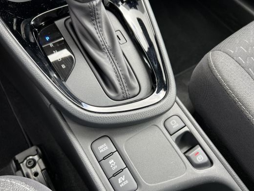 Toyota Yaris Cross 1.5 Hybrid 115 Dynamic Comfort Pack ActivLease financial lease