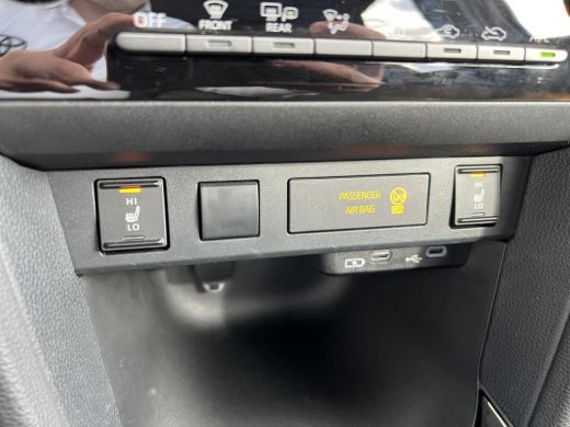 Toyota Yaris Cross 1.5 Hybrid 115 Dynamic Comfort Pack ActivLease financial lease