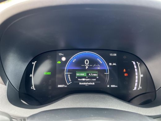 Toyota Yaris Cross 1.5 Hybrid 115 Dynamic Comfort Pack ActivLease financial lease