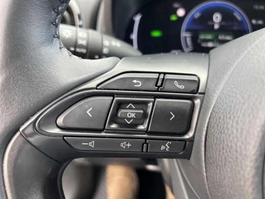 Toyota Yaris Cross 1.5 Hybrid 115 Dynamic Comfort Pack ActivLease financial lease