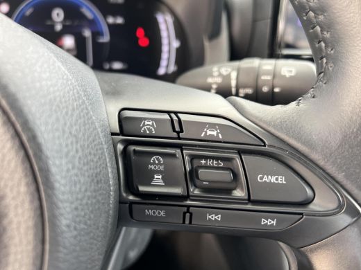 Toyota Yaris Cross 1.5 Hybrid 115 Dynamic Comfort Pack ActivLease financial lease