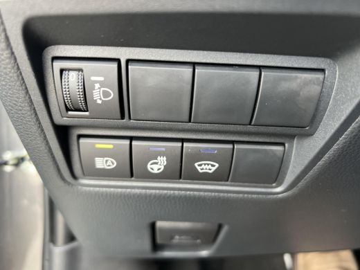 Toyota Yaris Cross 1.5 Hybrid 115 Dynamic Comfort Pack ActivLease financial lease