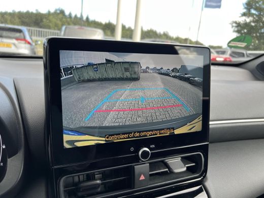 Toyota Yaris Cross 1.5 Hybrid 115 Dynamic Comfort Pack ActivLease financial lease