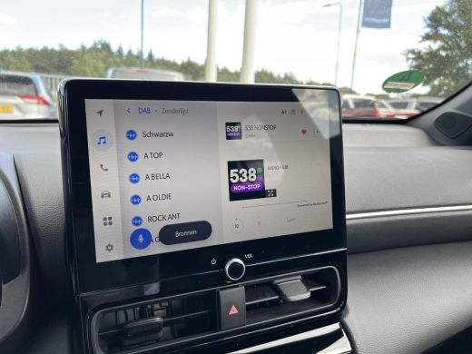 Toyota Yaris Cross 1.5 Hybrid 115 Dynamic Comfort Pack ActivLease financial lease