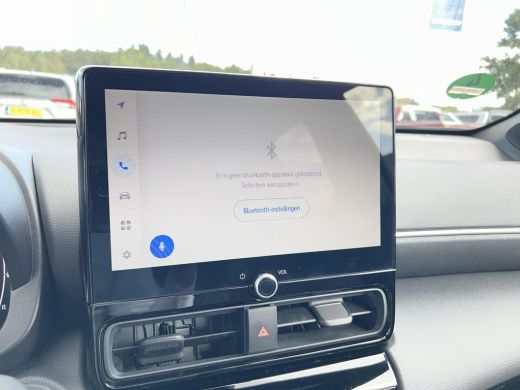 Toyota Yaris Cross 1.5 Hybrid 115 Dynamic Comfort Pack ActivLease financial lease