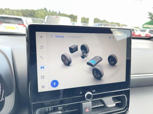 Toyota Yaris Cross 1.5 Hybrid 115 Dynamic Comfort Pack ActivLease financial lease